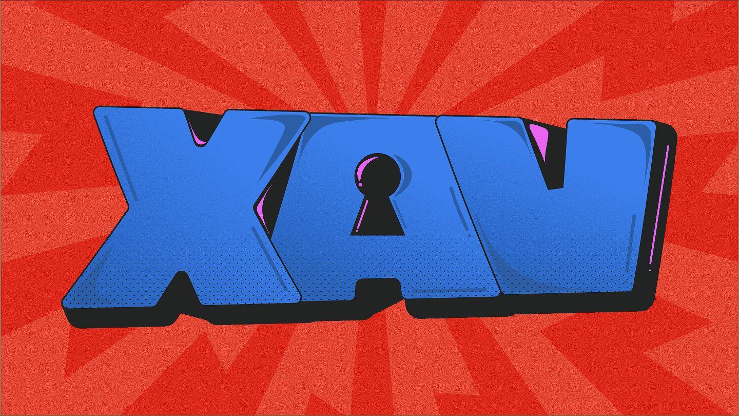 XAV