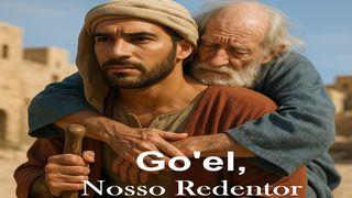 Go'el, Nosso Redentor