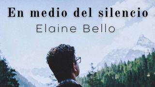 En Medio Del Silencio