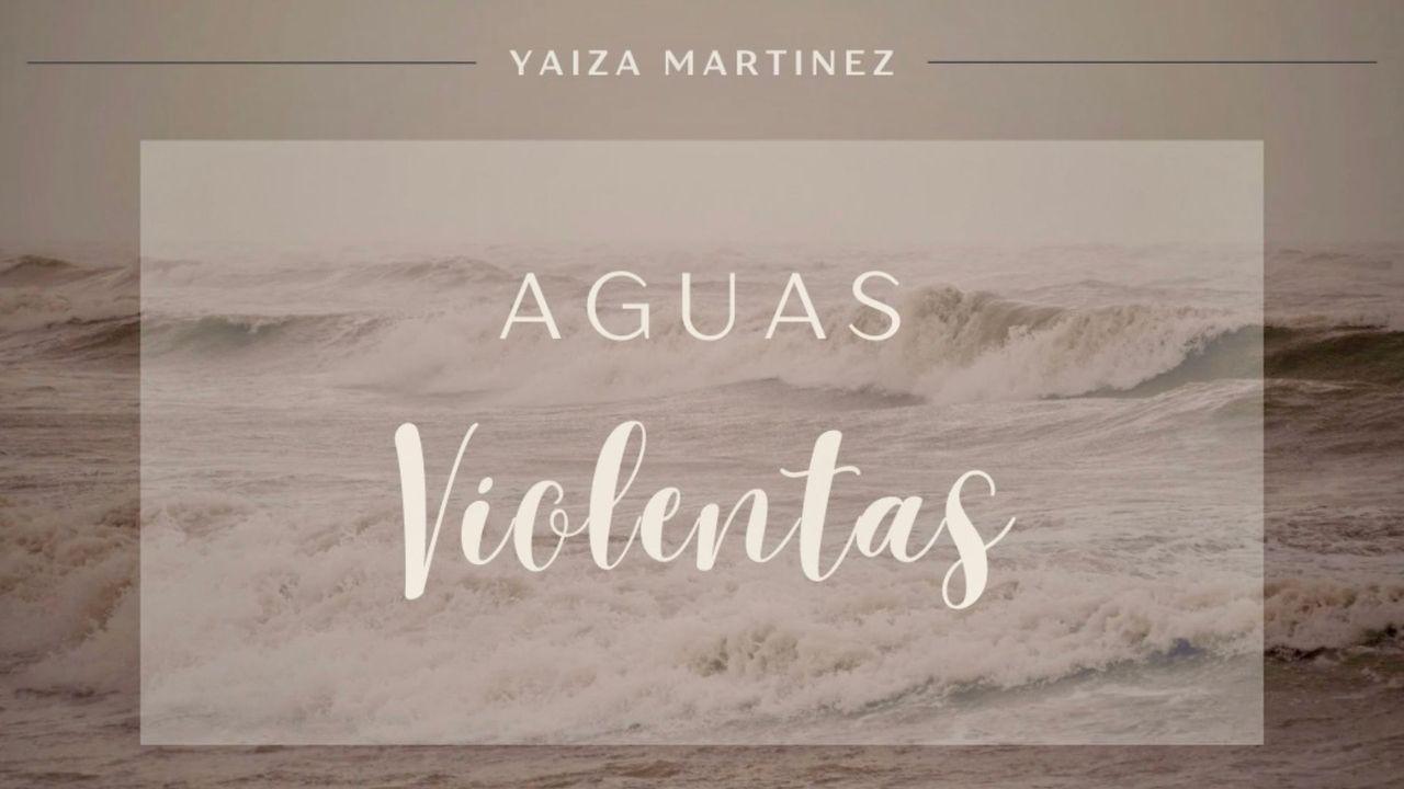 Aguas Violentas