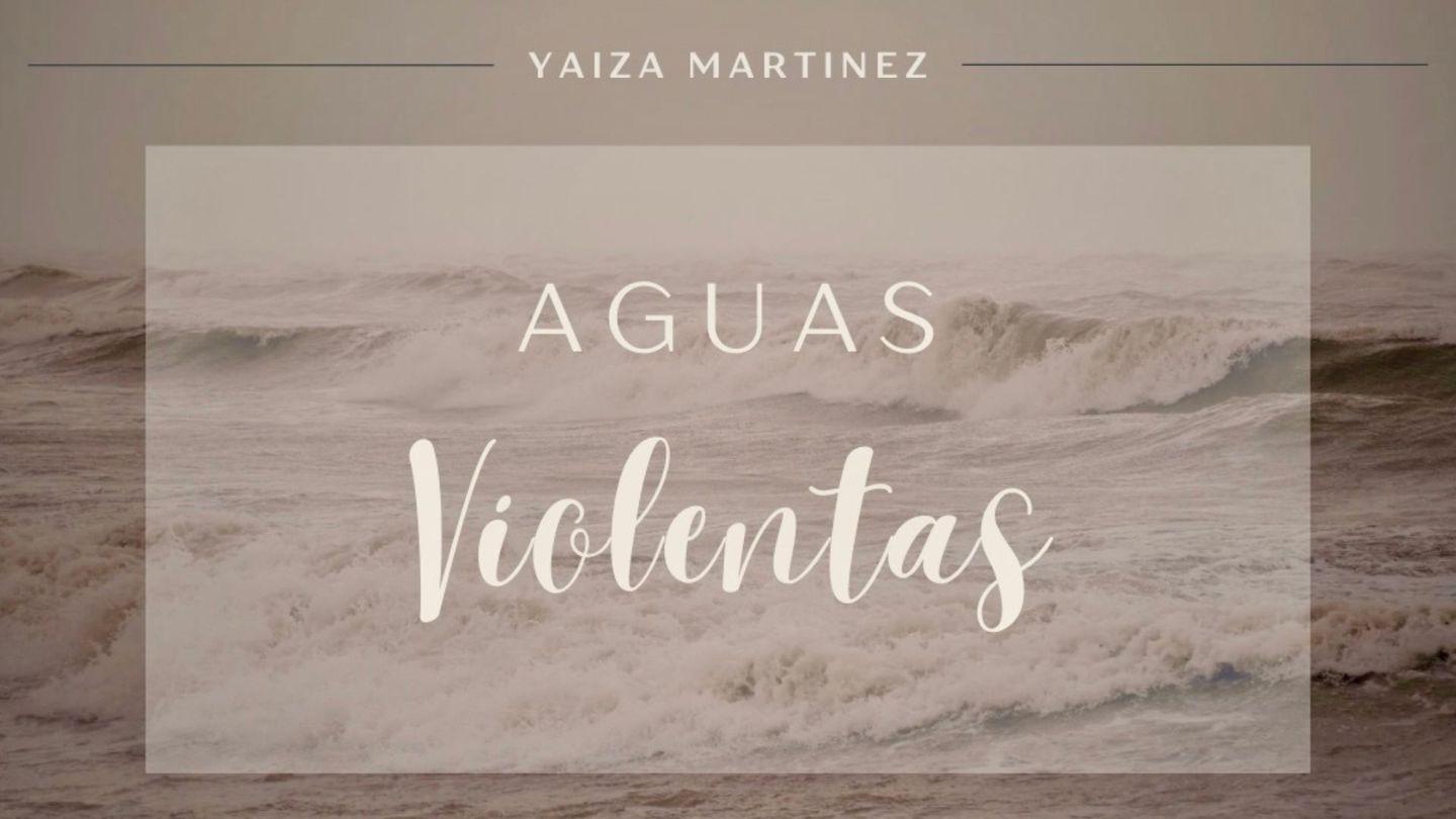 Aguas Violentas