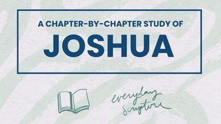 Joshua | Chapter Summaries + Study Questions