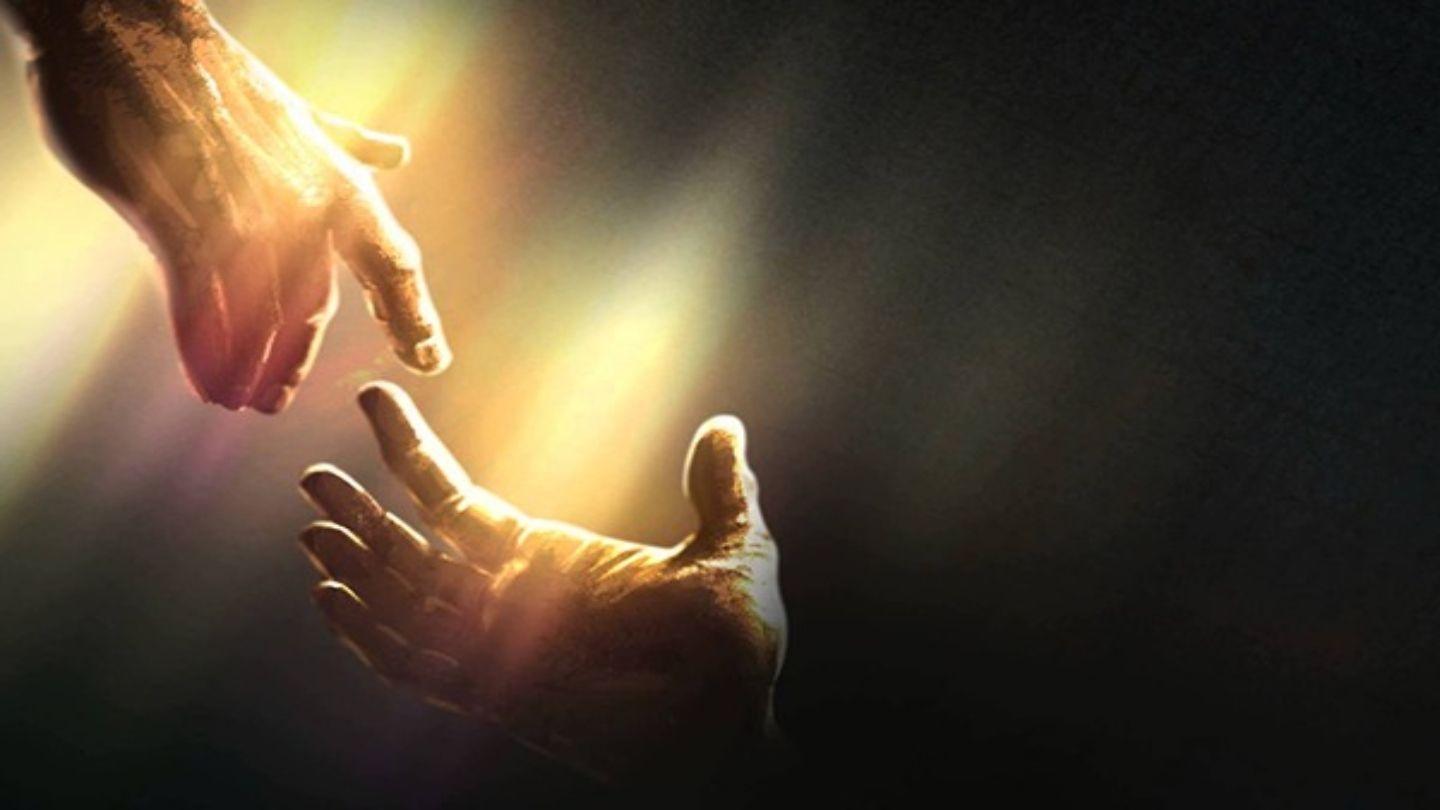 Dependencia Total en Dios