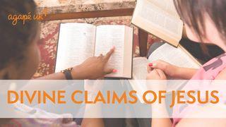 7 Times Jesus Claimed to Be God