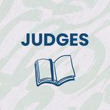 Judges | Chapter Summaries + Study Questions