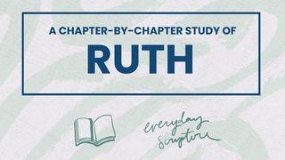 Ruth | Chapter Summaries + Study Questions