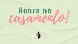 Honra no Casamento