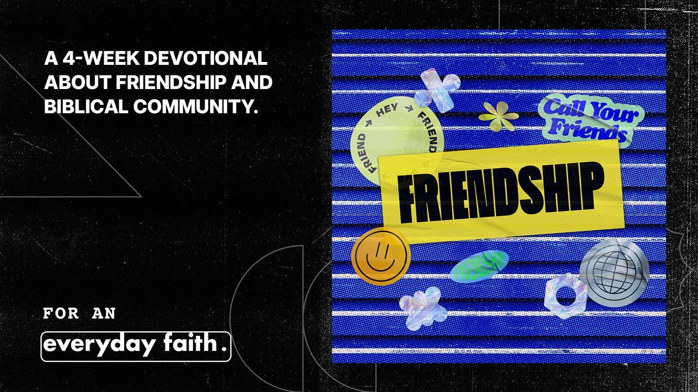 Friendship