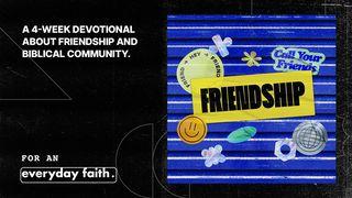 Friendship
