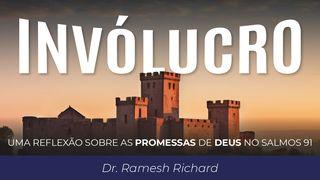 Invólucro: Uma Reflexão sobre as Promessas de Deus no Salmo 91