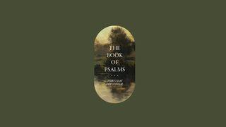 The Book of Psalms (30-Day Journey)