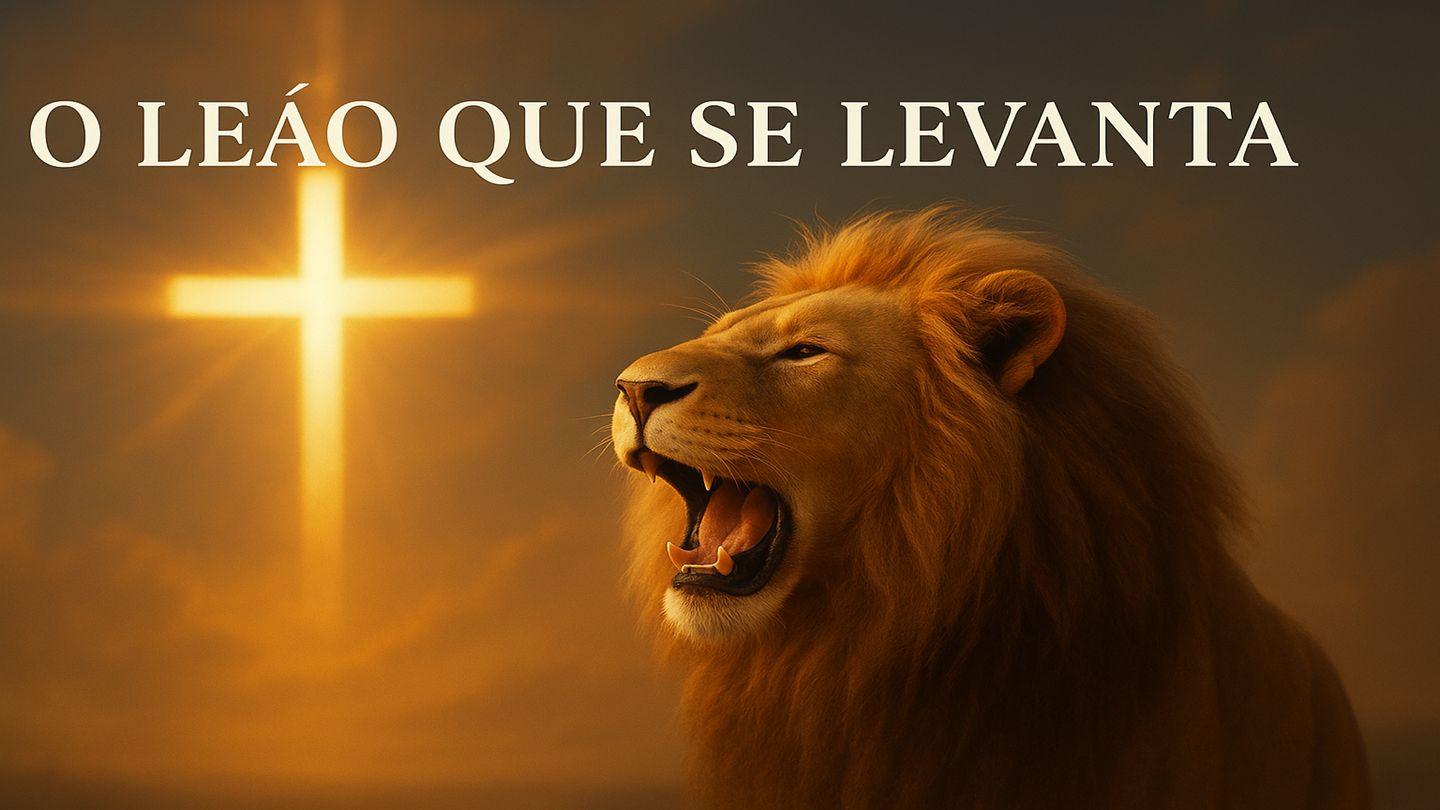 O Leão Que Se Levanta