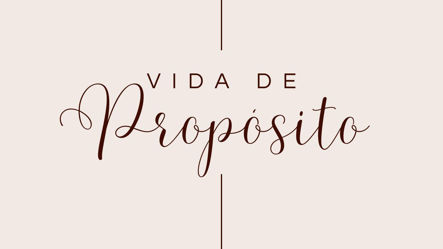 Vida Intencional: Vida "De Propósito" 創世記 45:5 北京官話譯本