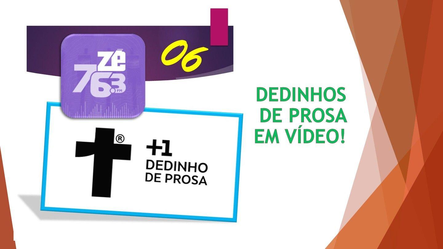 Dedin di Prosa 6