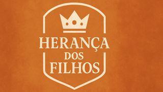 Herança Dos Filhos