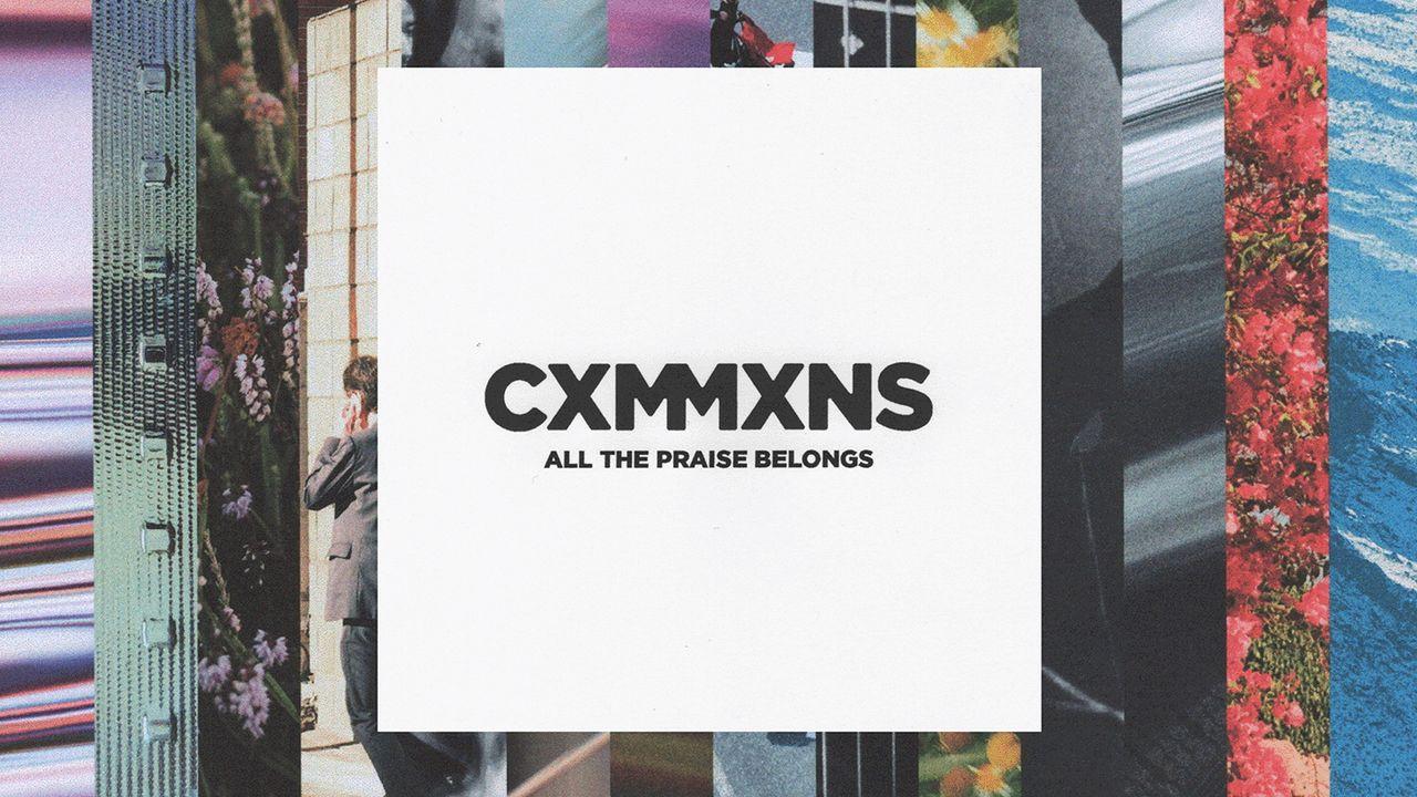 All the Praise Belongs: A Devotional on Living a Life of Praise
