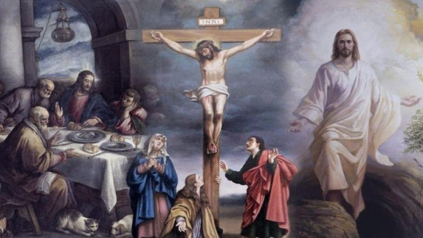 Jesús: El Hombre Perfecto