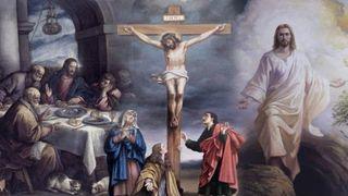 Jesús: El Hombre Perfecto