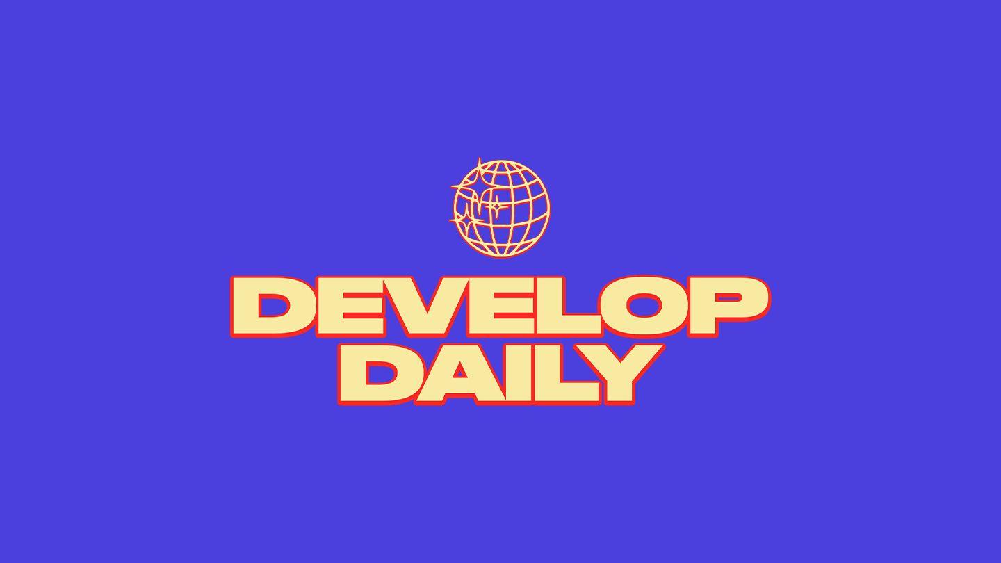 Develop Daily