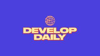 Develop Daily