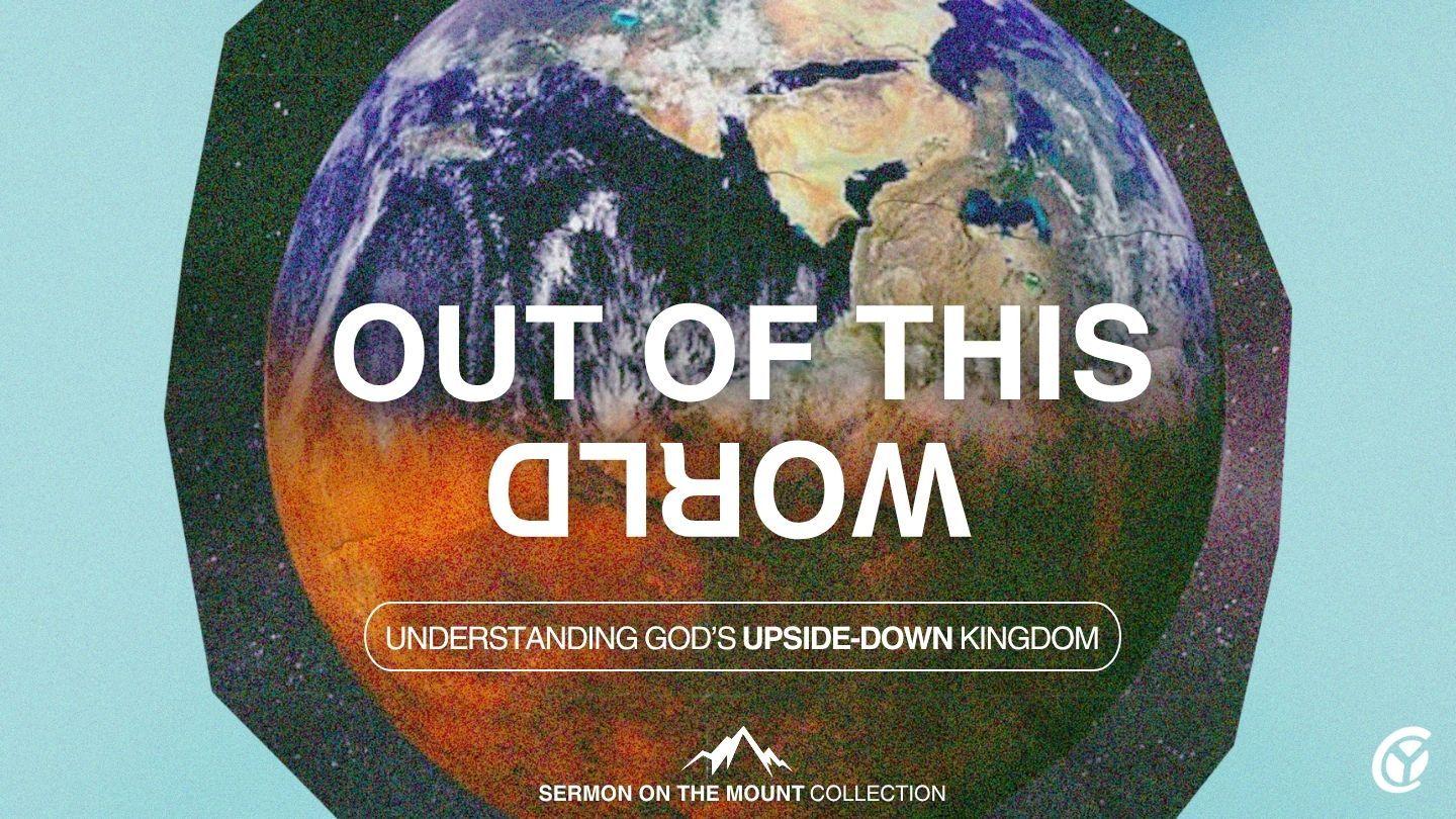 Out of This World