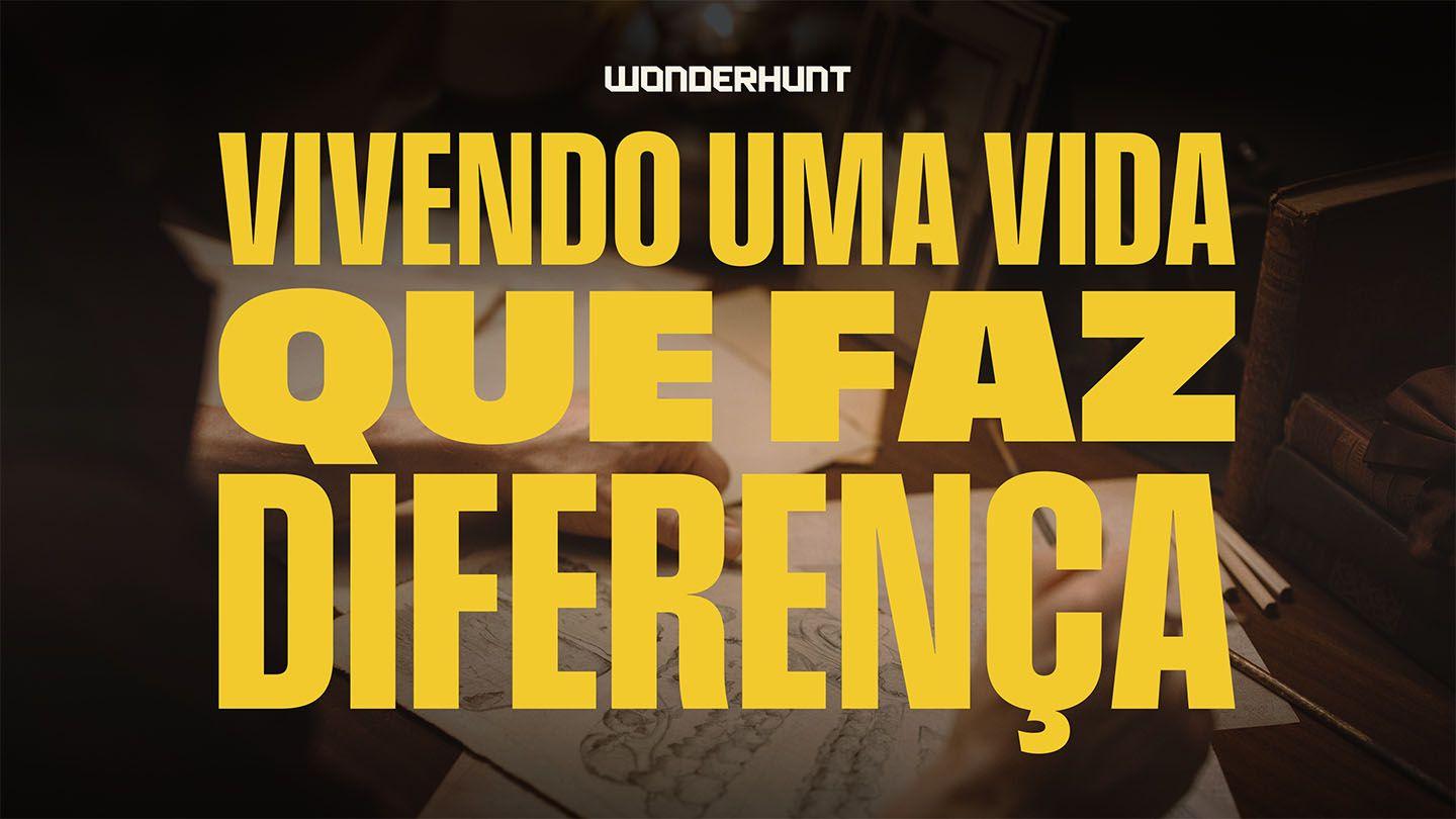Vivendo Uma Vida Que Faz Diferença 瑪竇傳的福音 6:19-21 李山甫等《新經全書》附注釋