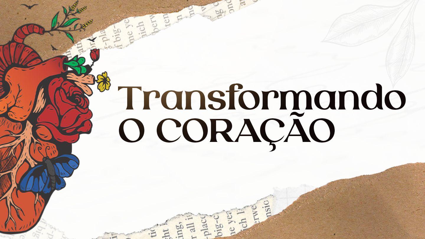 Transformando o Coração Psalm 143:5 English Standard Version Revision 2016