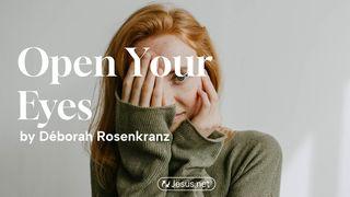 Open Your Eyes