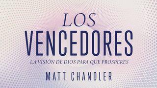Los Vencedores