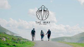 The Way of St James (Camino De Santiago)