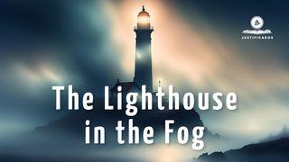 The Lighthouse in the Fog