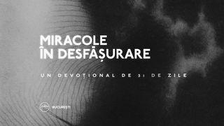 Miracole În Desfășurare