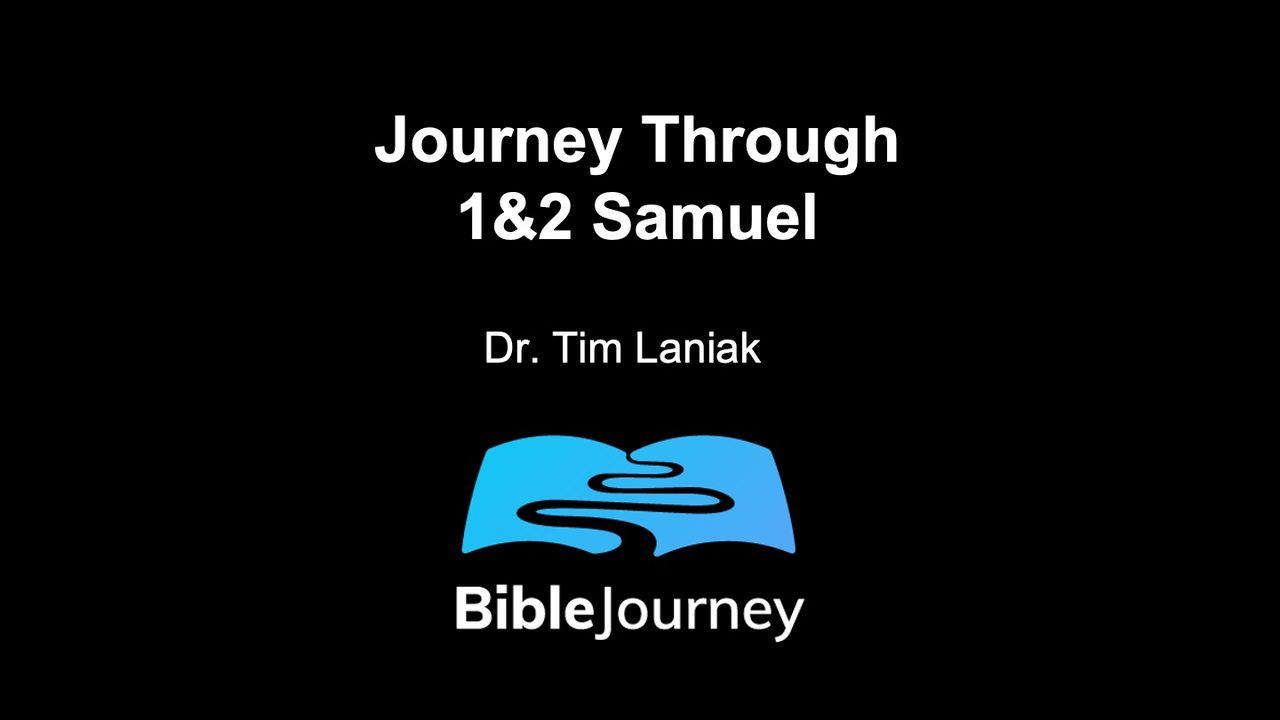 Journey Through 1&2 Samuel