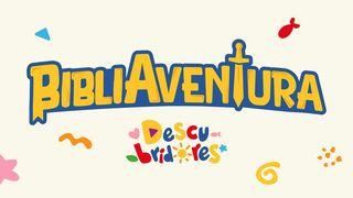 BibliAventura Descubridores