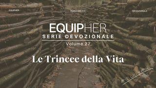 EquipHer Vol. 27: "Le Trincee della Vita"