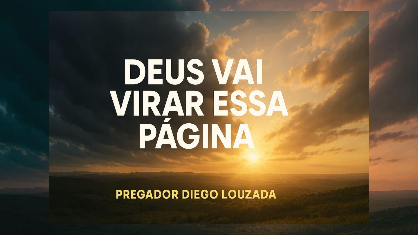 Deus vai virar essa página Psalms 30:5 World English Bible, American English Edition, without Strong's Numbers