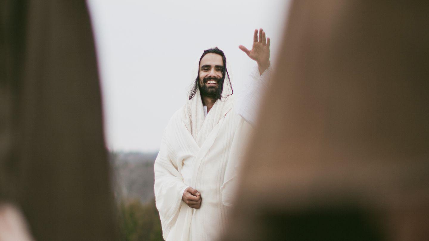 Ang Mga Talinhaga ni Jesus