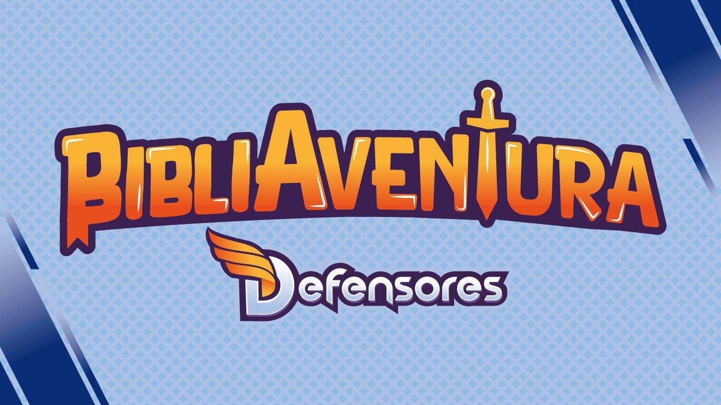 BibliAventura Defensores “Un viaje por la Palabra”