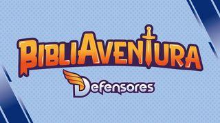 BibliAventura Defensores “Un viaje por la Palabra”