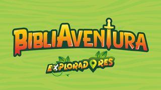 BibliAventura Exploradores "Un Viaje Por La Palabra”
