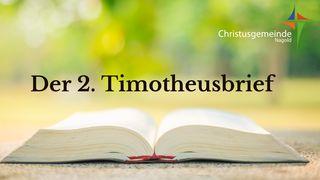 Der 2. Timotheusbrief
