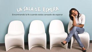 La Sala De Espera