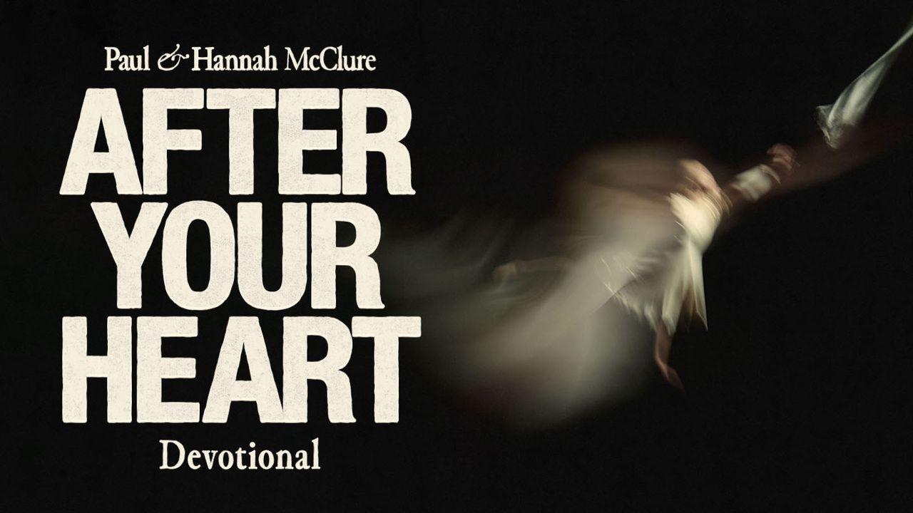 After Your Heart