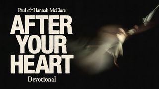 After Your Heart