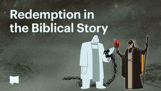 BibleProject | Redemption in the Biblical Story