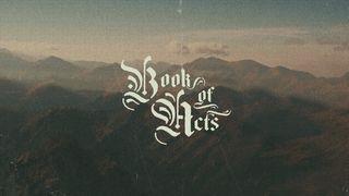 The Book of Acts