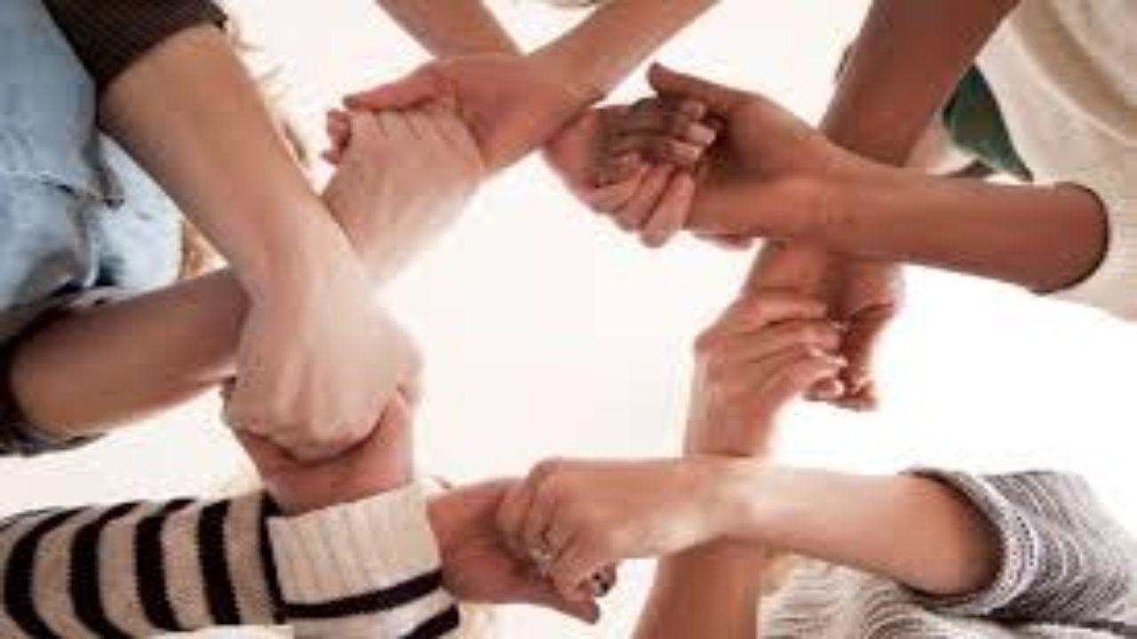 Construyendo Unidad Con Esperanza