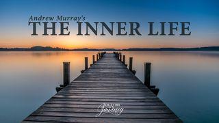 The Inner Life by Andrew Murray