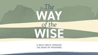 The Way of the Wise