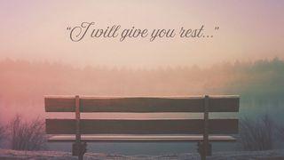 The Meaning and the Method of True Rest